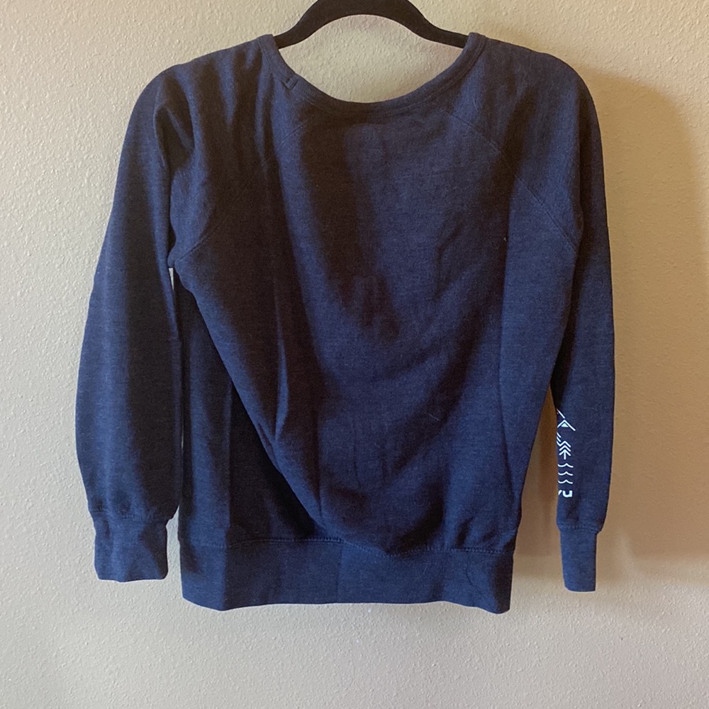 KAVU • Pullover - Picture 4 of 5